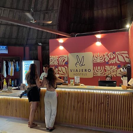 Viajero Tayrona Hostel & Ecohabs Buritaca Luaran gambar