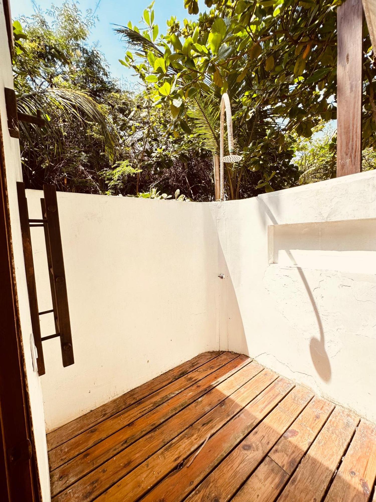 Viajero Tayrona Hostel & Ecohabs Buritaca Luaran gambar