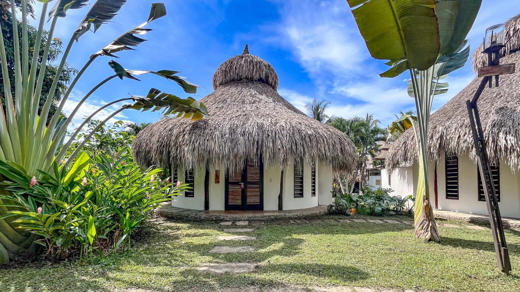 Viajero Tayrona Hostel & Ecohabs Buritaca Luaran gambar