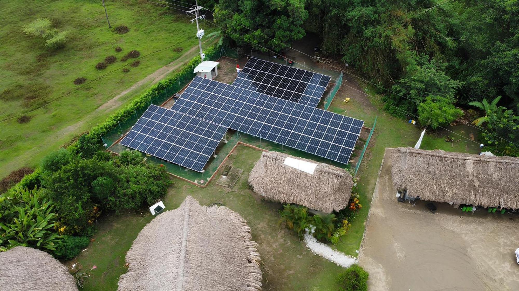 Viajero Tayrona Hostel & Ecohabs Buritaca Luaran gambar