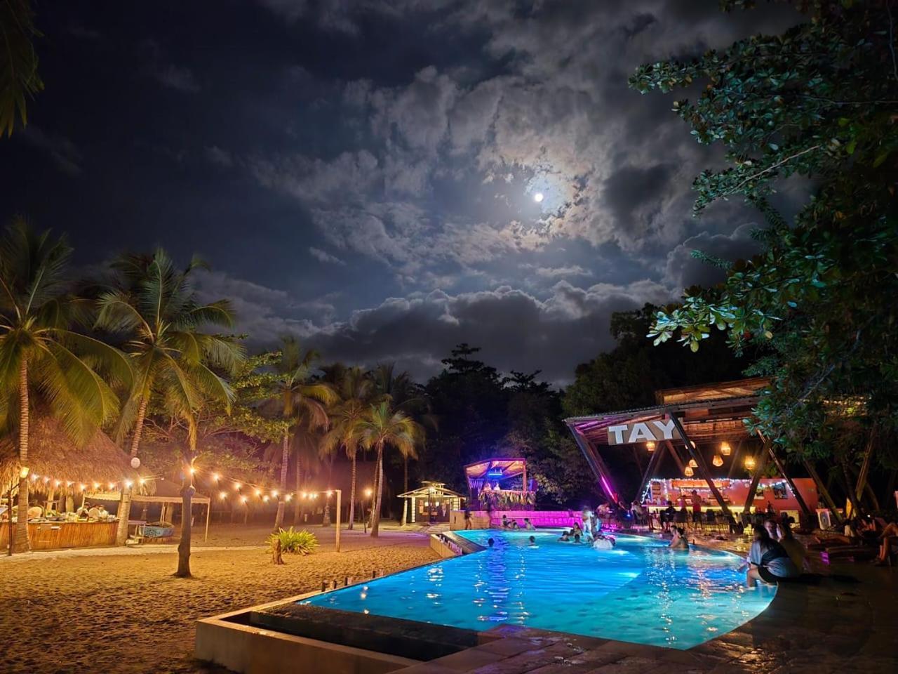 Viajero Tayrona Hostel & Ecohabs Buritaca Luaran gambar