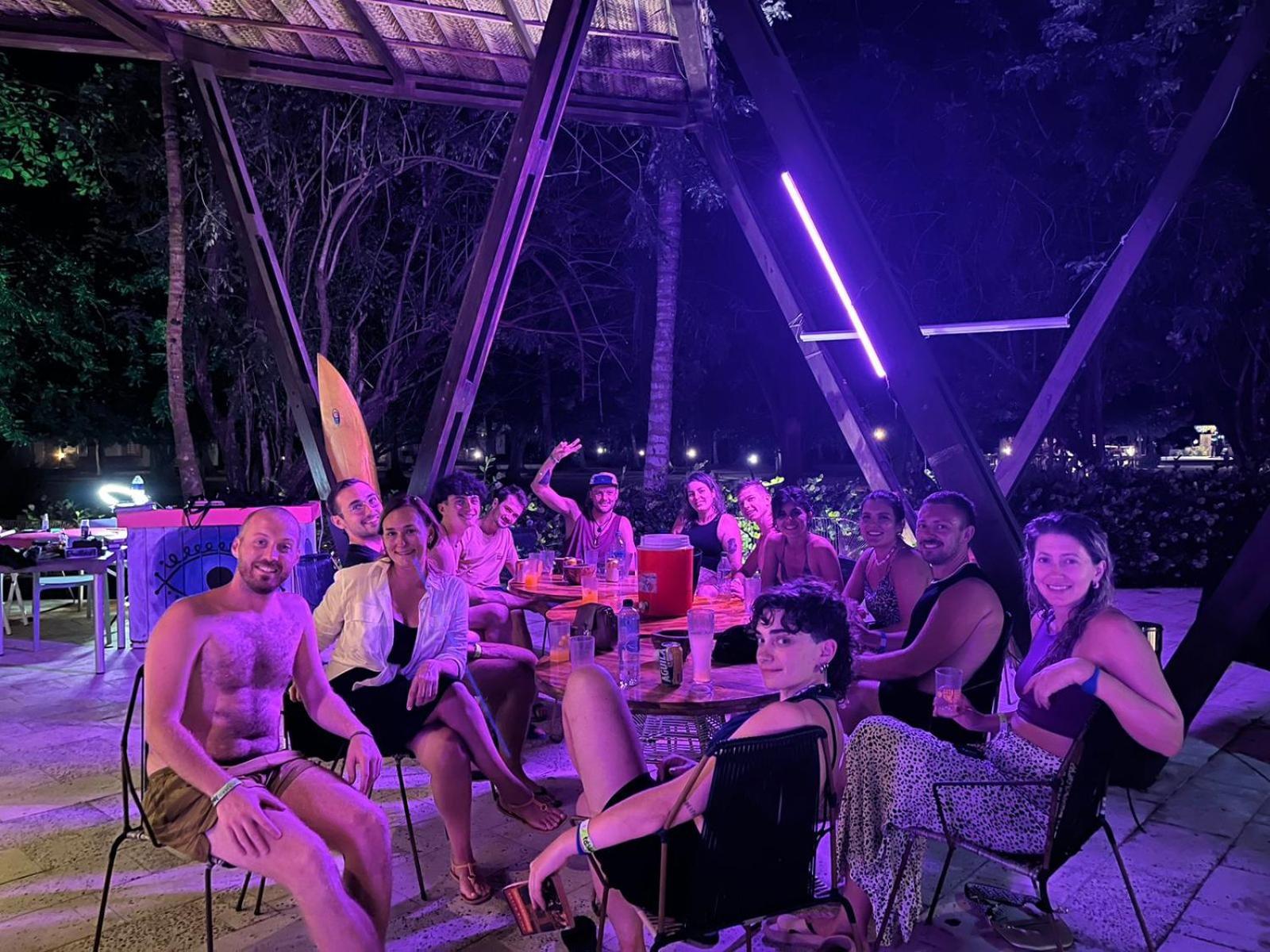 Viajero Tayrona Hostel & Ecohabs Buritaca Luaran gambar