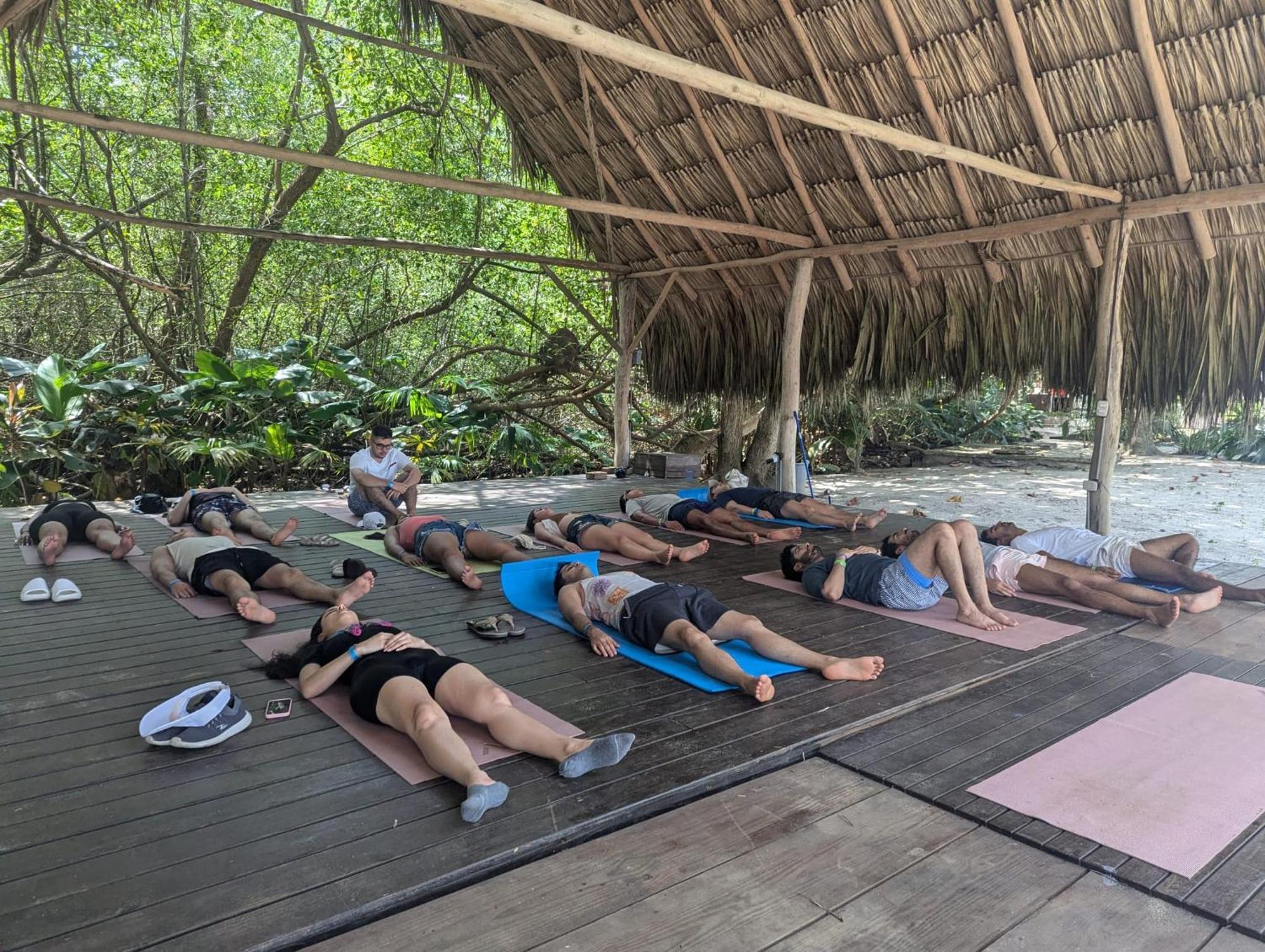 Viajero Tayrona Hostel & Ecohabs Buritaca Luaran gambar