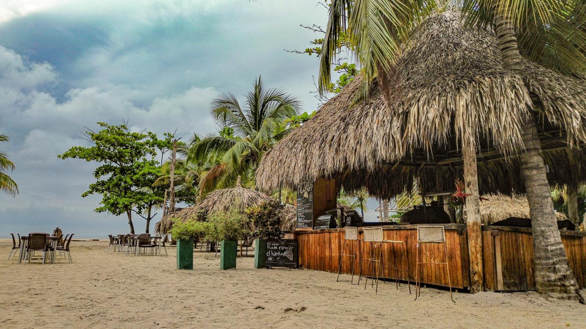 Viajero Tayrona Hostel & Ecohabs Buritaca Luaran gambar