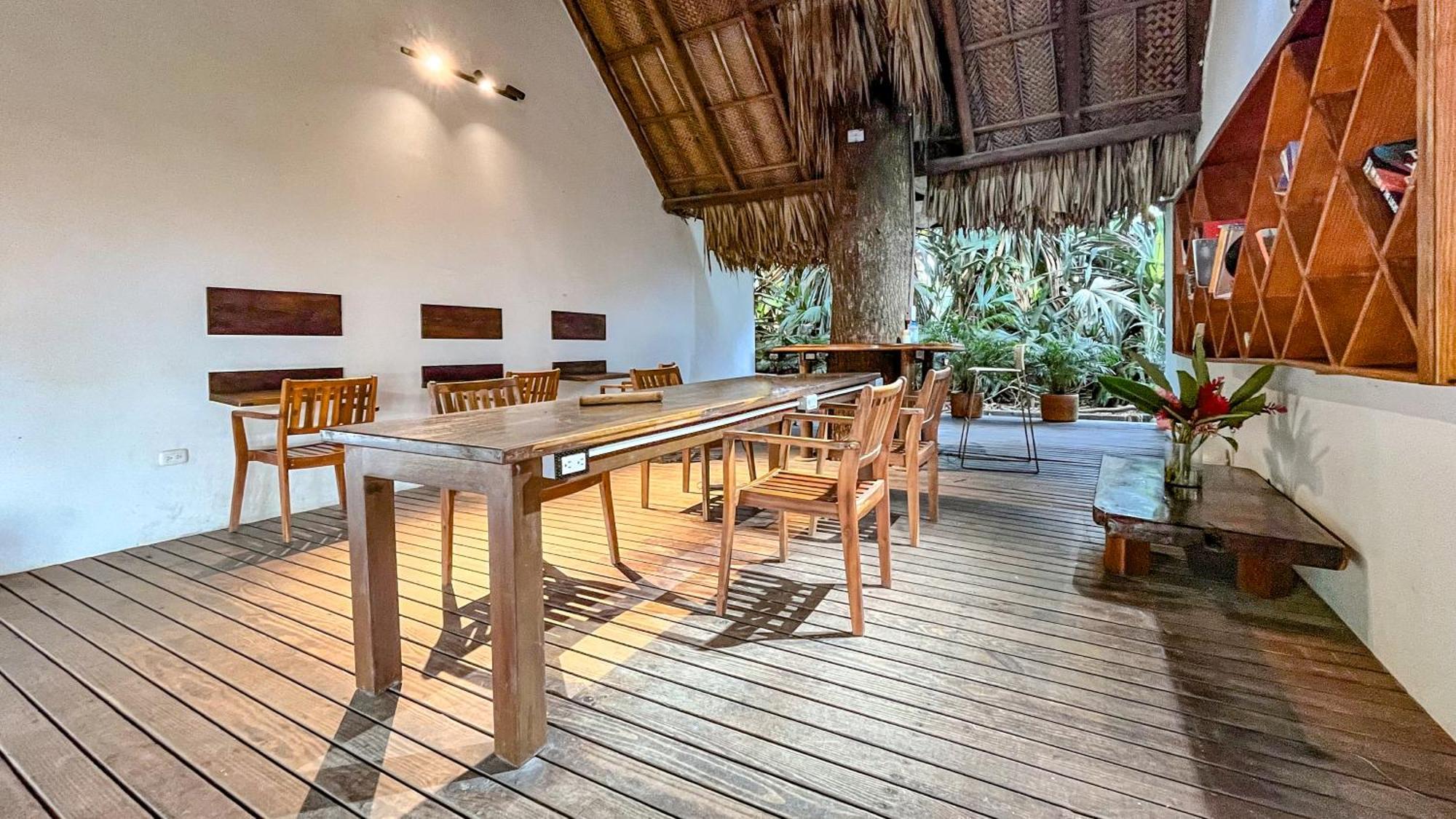 Viajero Tayrona Hostel & Ecohabs Buritaca Luaran gambar