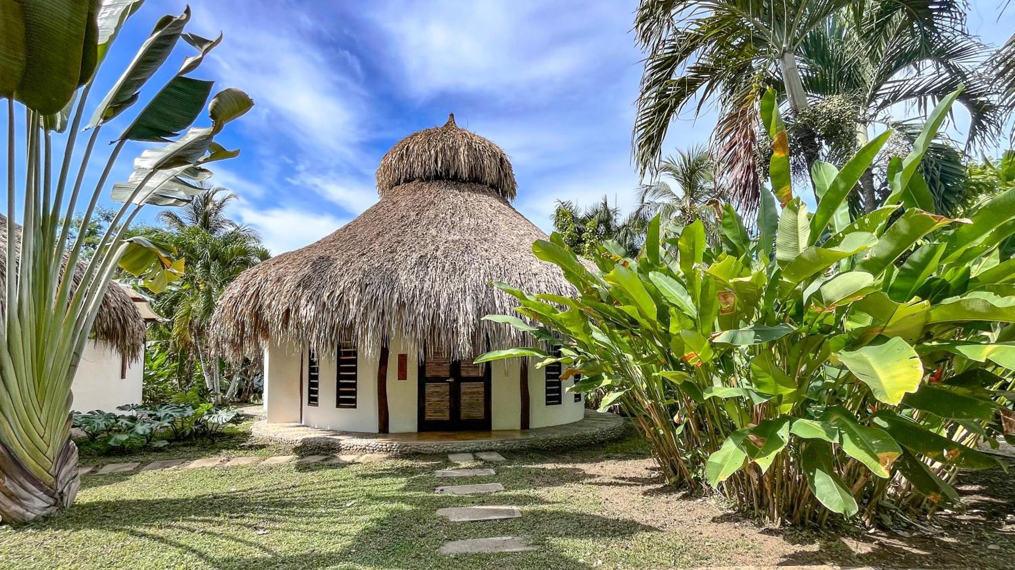 Viajero Tayrona Hostel & Ecohabs Buritaca Luaran gambar